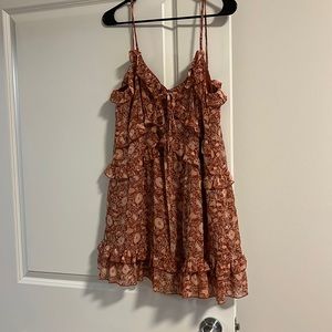 Forever 21 Summer Dress